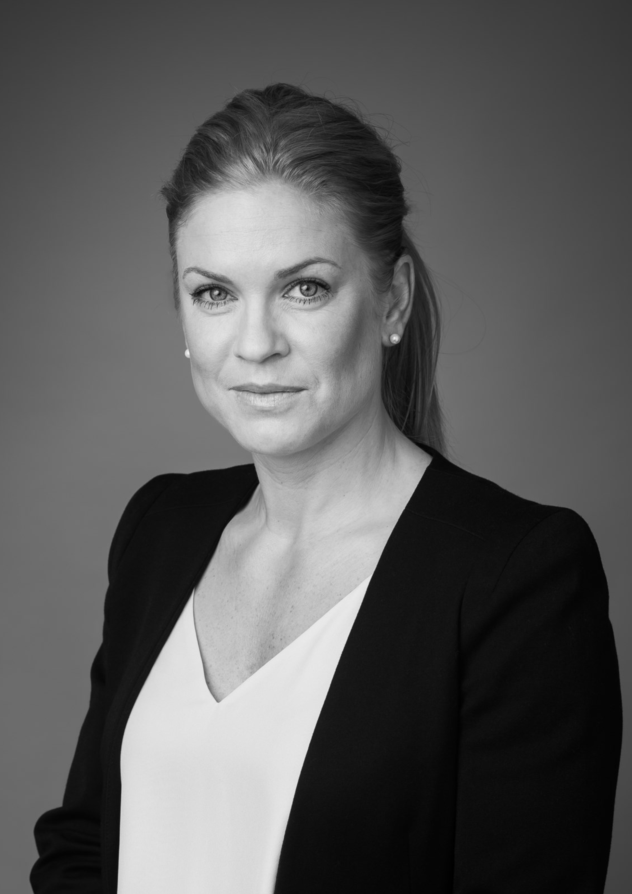 Madeleine Thorén