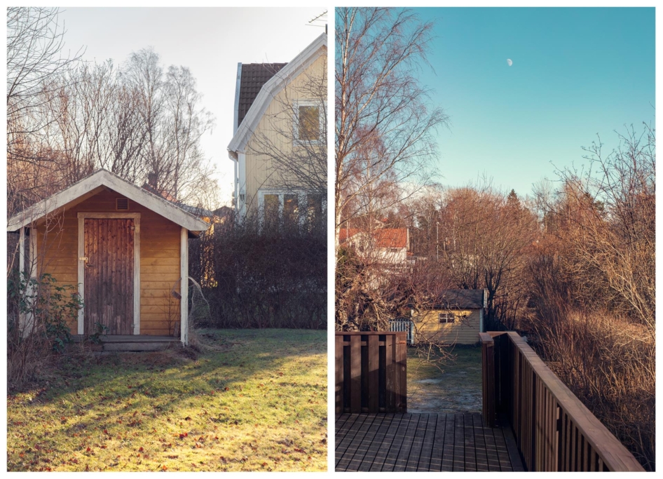 Välkommen till detta trevliga hus i Edsvikens lugna villakvarter, med stor , plan trädgårdstomt.