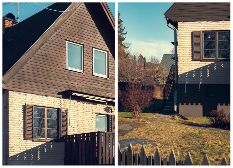 Välkommen till detta trevliga hus i Edsvikens lugna villakvarter, med stor , plan trädgårdstomt.