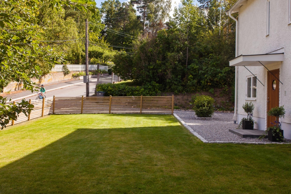 Topprenoverad villa 6 rum i önskeläge!