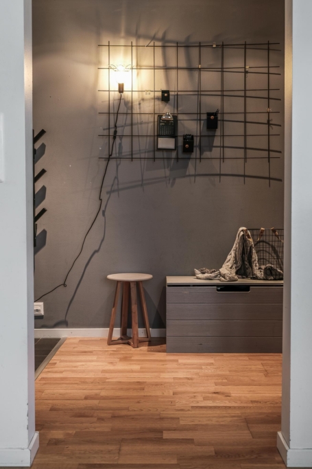 Välplanerad 2,5:a med balkong och närhet till naturen.