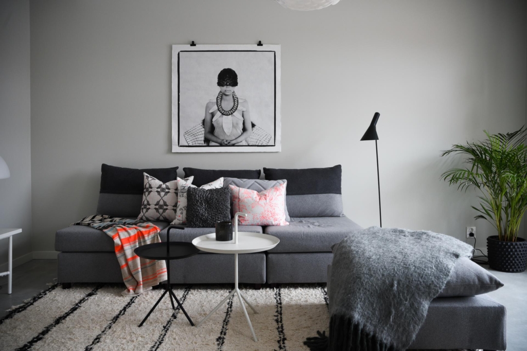 Magnifikt Brf radhus i 1700-talsmiljö!
