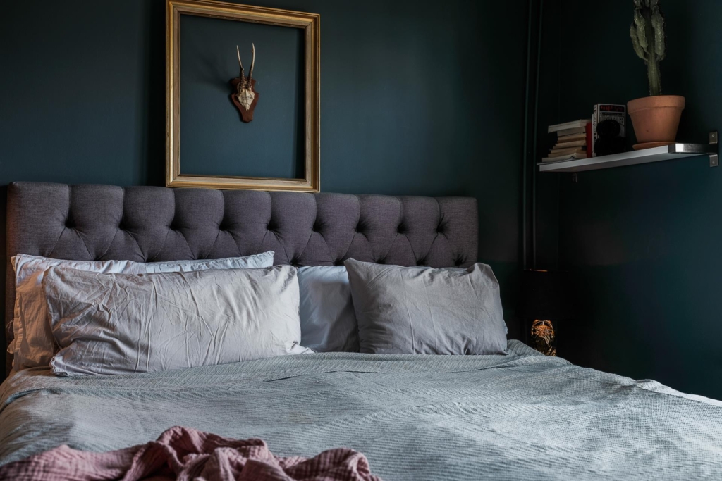 Välplanerad 2,5:a med balkong och närhet till naturen.