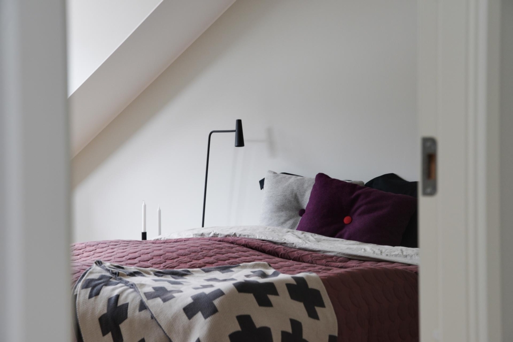 Magnifikt Brf radhus i 1700-talsmiljö!