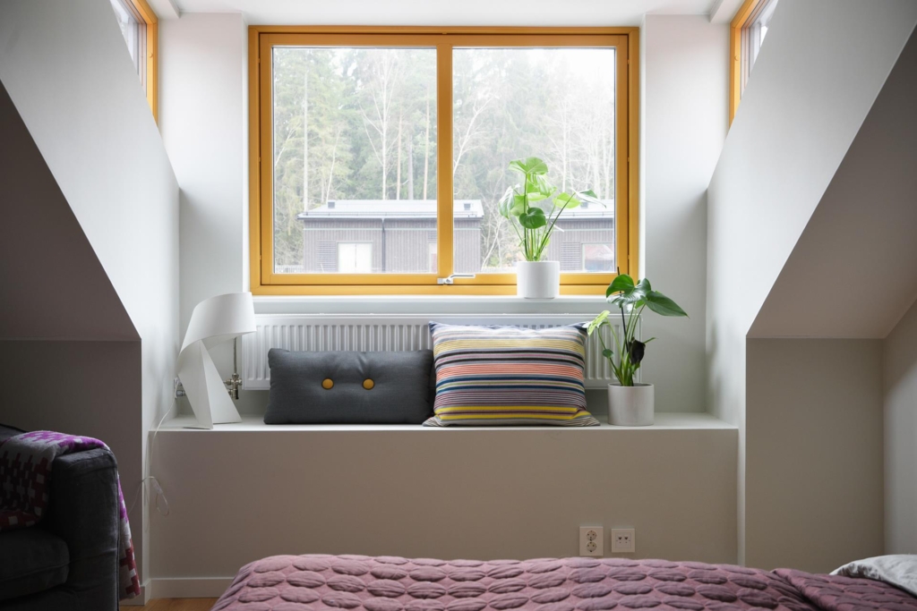 Magnifikt Brf radhus i 1700-talsmiljö!