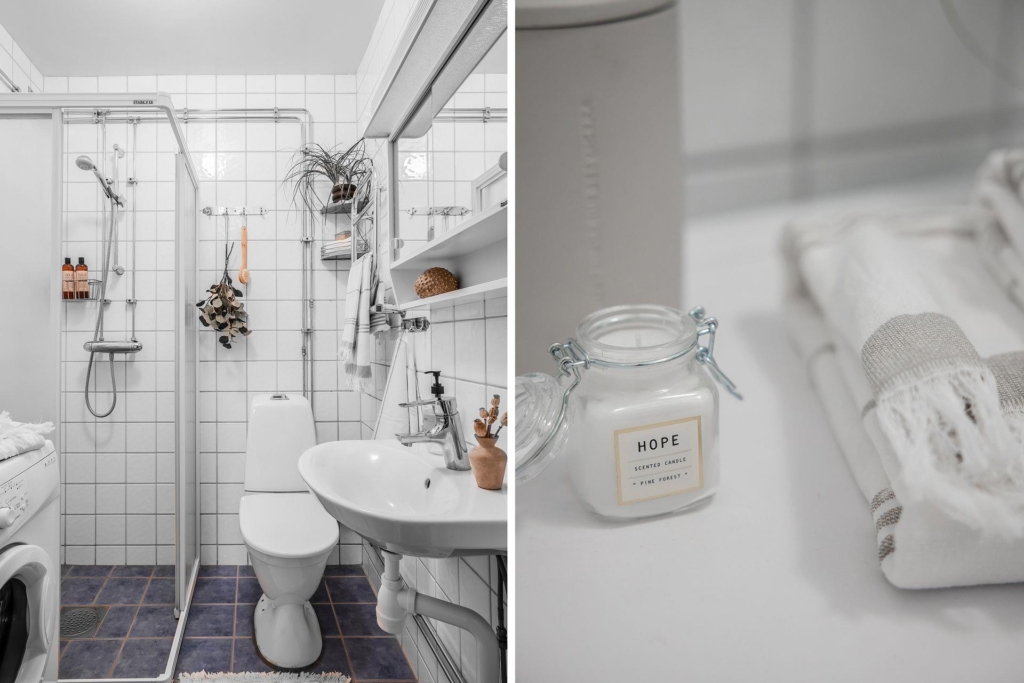 1:a möjlig 2:a med balkong, låg avgift och toppenläge!