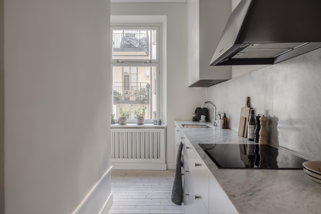 Sekelskiftesdröm med fantastiska detaljer!