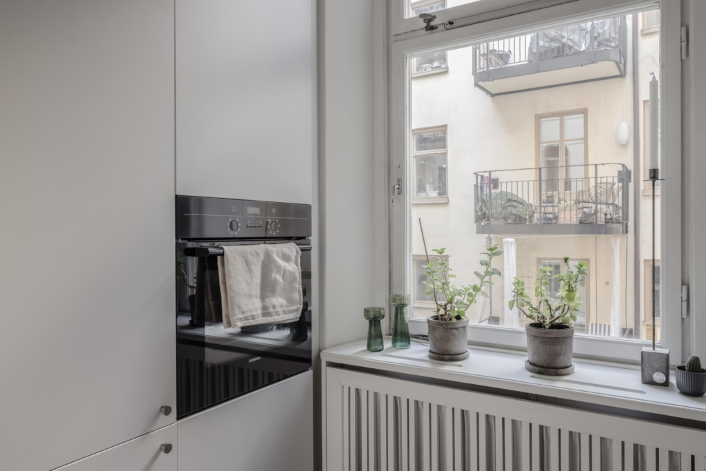 Sekelskiftesdröm med fantastiska detaljer!