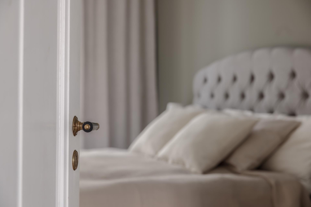 Sekelskiftesdröm med fantastiska detaljer!