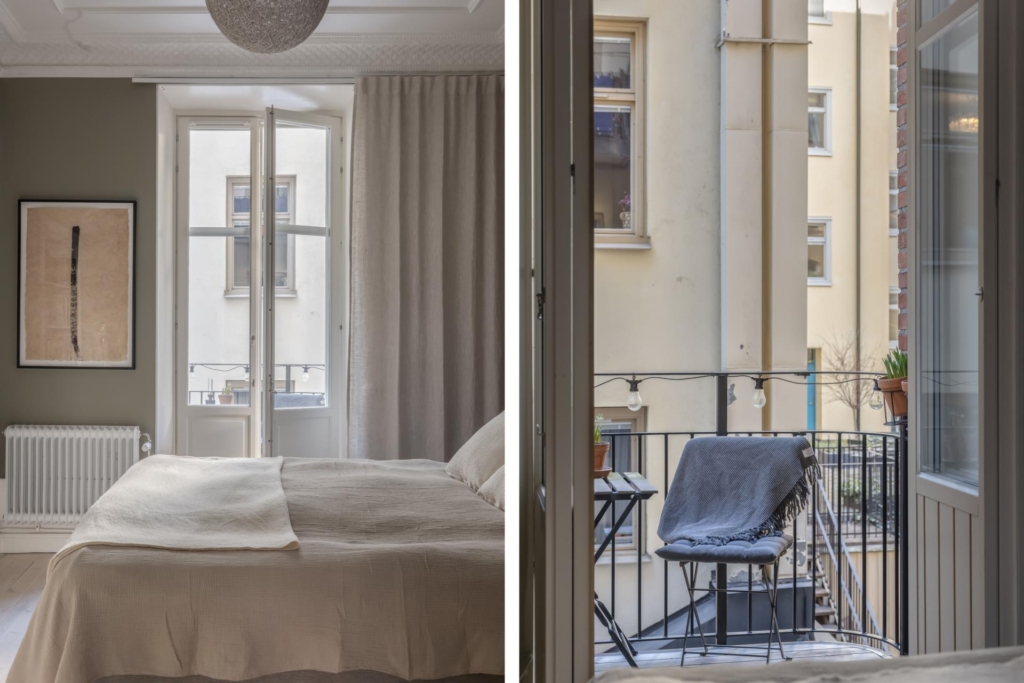 Sekelskiftesdröm med fantastiska detaljer!