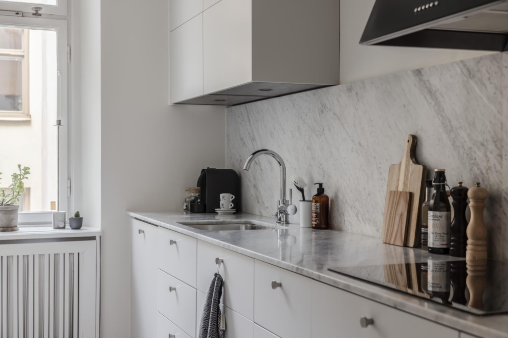 Sekelskiftesdröm med fantastiska detaljer!