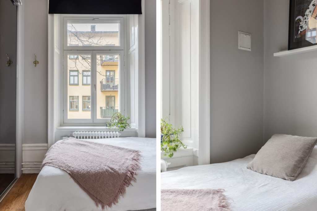 Sekelskifte invid Kungsholmstorg