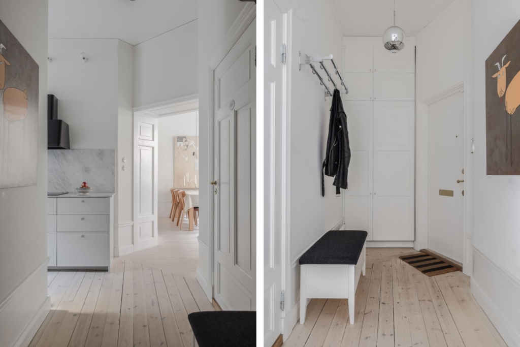 Sekelskiftesdröm med fantastiska detaljer!