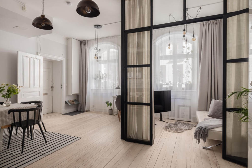 Stenkast från Stureplan. Skuldfri förening och 0 kr i avgift!