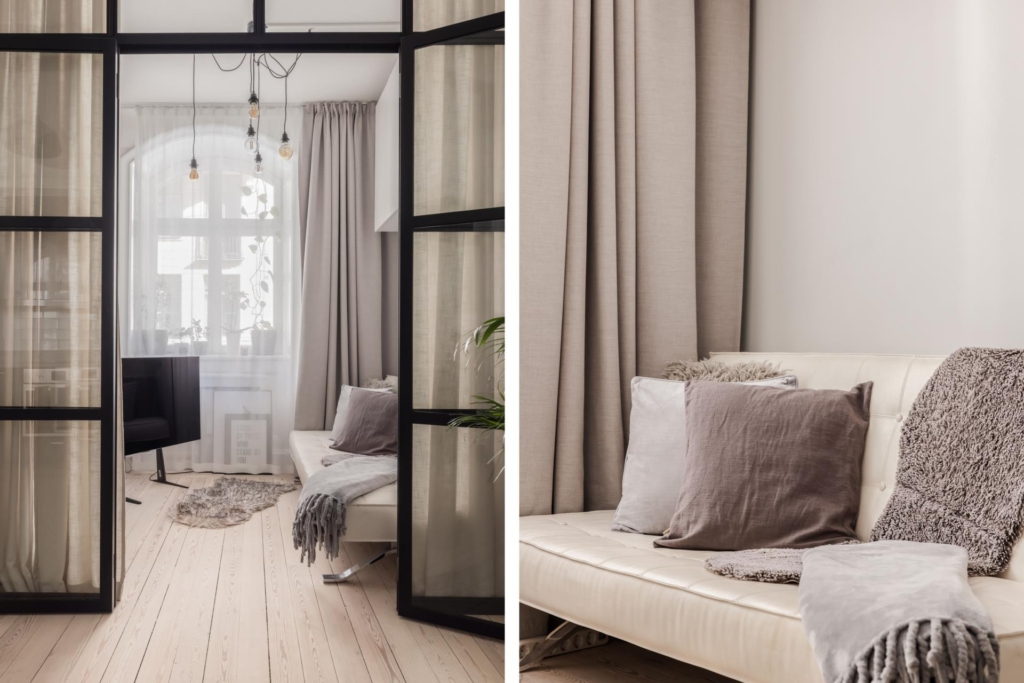 Stenkast från Stureplan. Skuldfri förening och 0 kr i avgift!