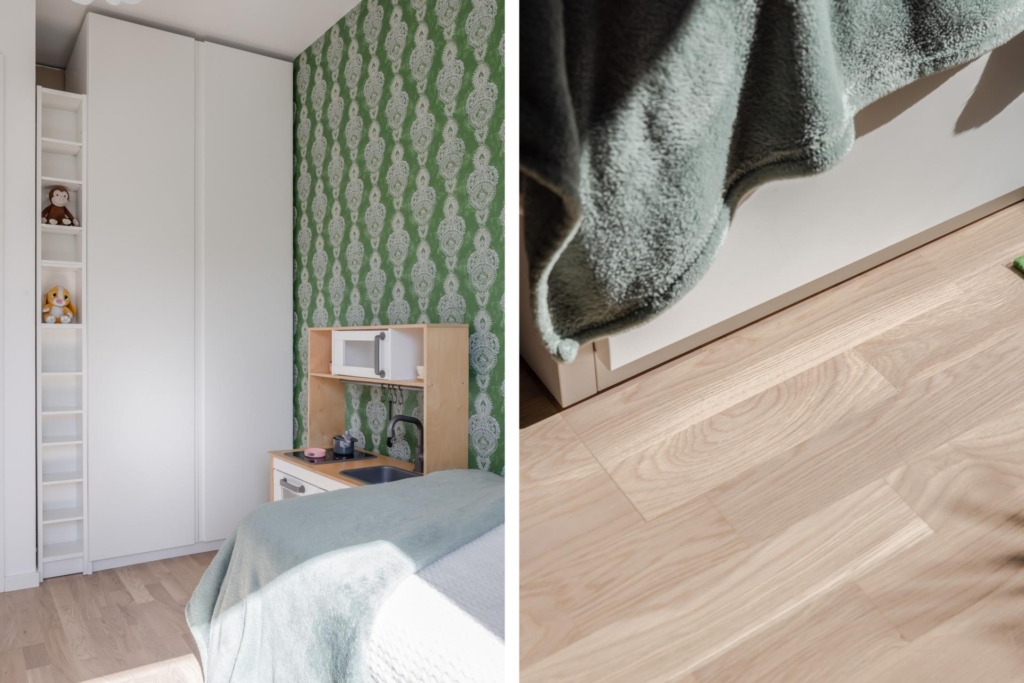 Trivsamt radhus med barnvänligt läge och bullerbykänsla.