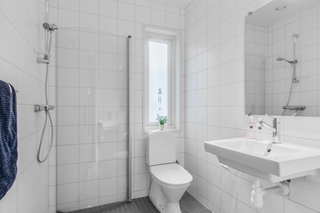 Unik och läcker villa om 207 kvm med oslagbar rymd