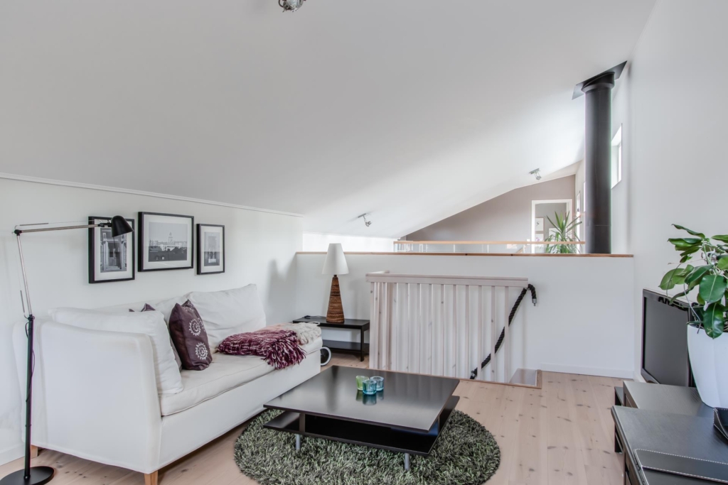 Unik och läcker villa om 207 kvm med oslagbar rymd