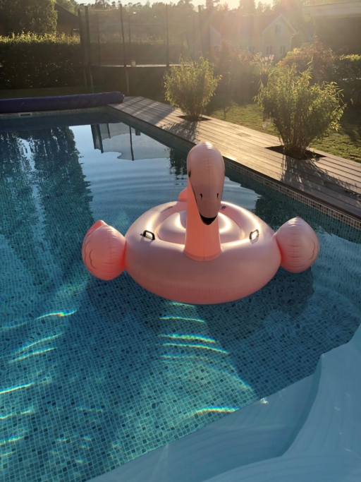 Ljuvlig villa 7 rum, pool och drömläge i Edsviken!