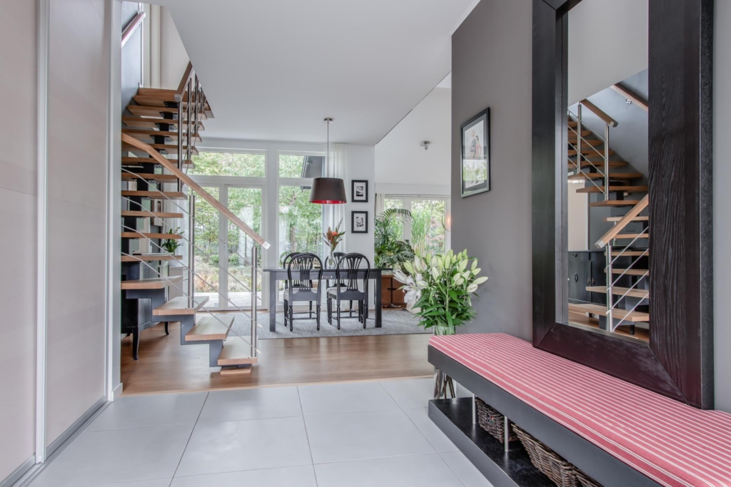 Unik och läcker villa om 207 kvm med oslagbar rymd