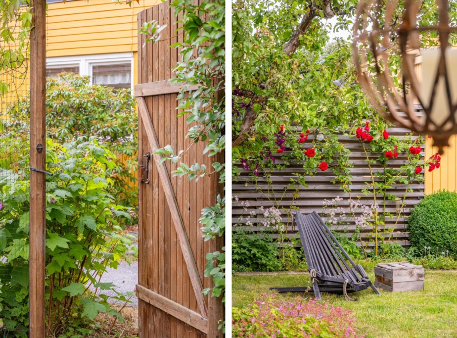 Välkommen till ett perfekt familjeparhus i Vaxmora!