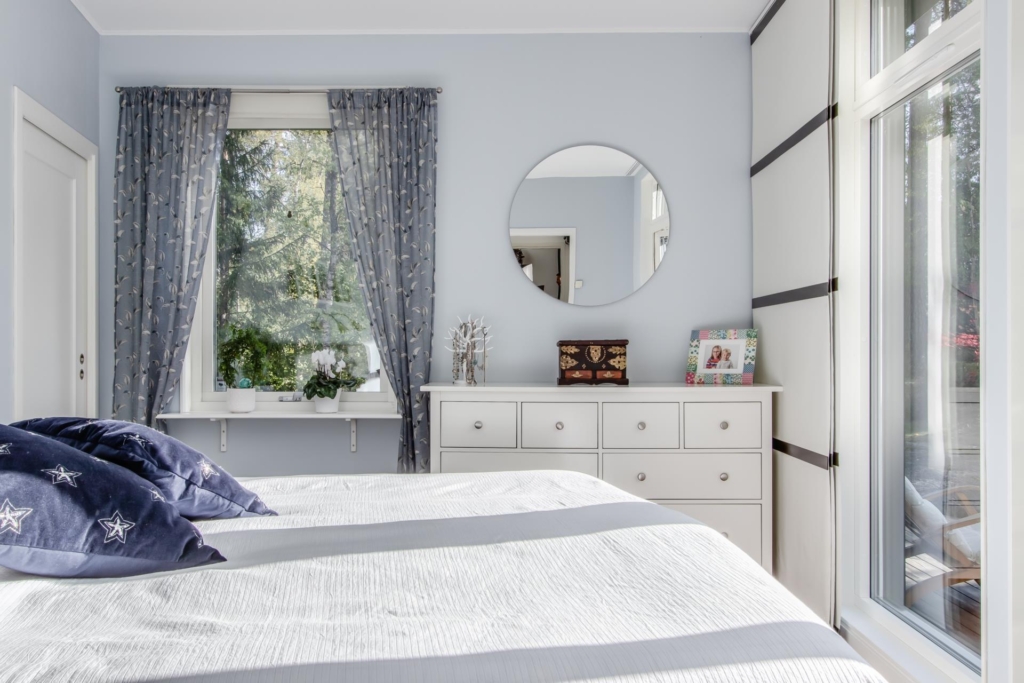 Unik och läcker villa om 207 kvm med oslagbar rymd