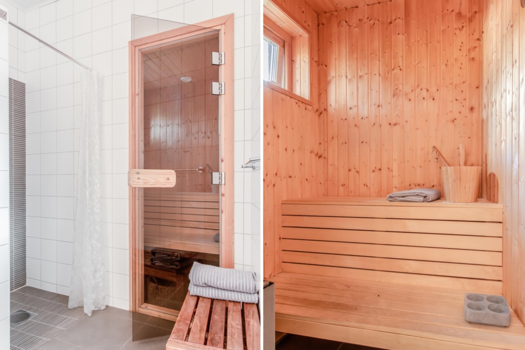 Unik och läcker villa om 207 kvm med oslagbar rymd