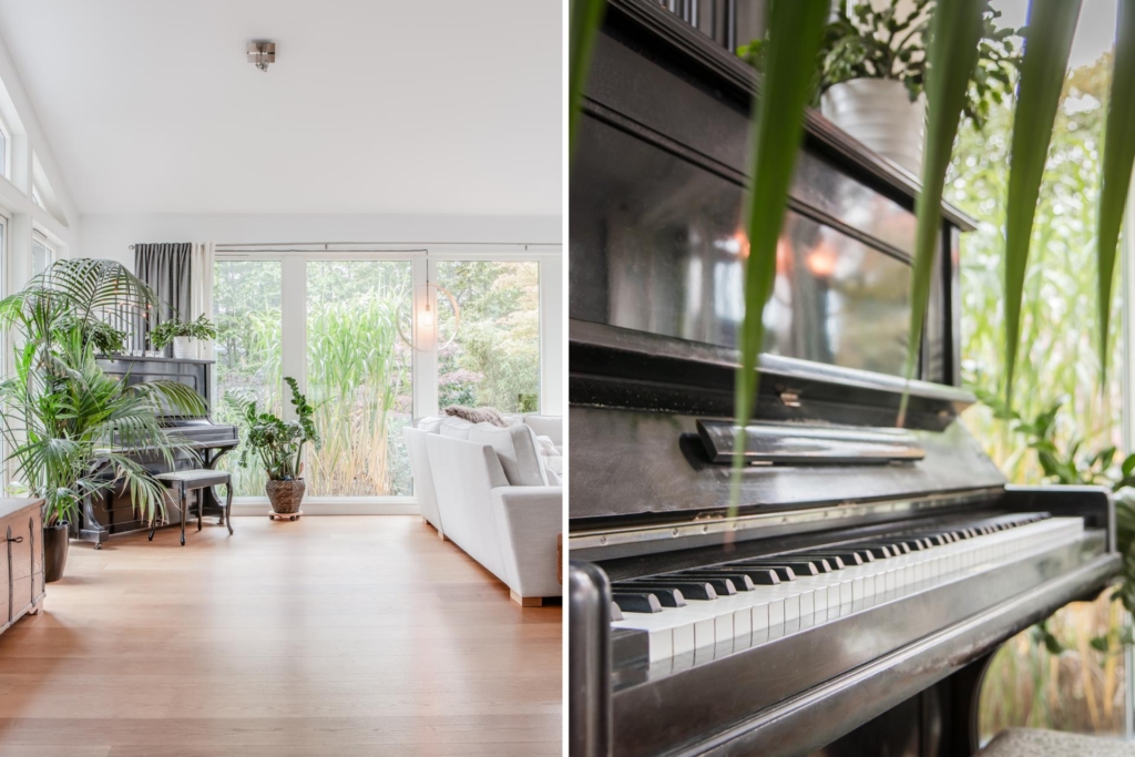 Unik och läcker villa om 207 kvm med oslagbar rymd