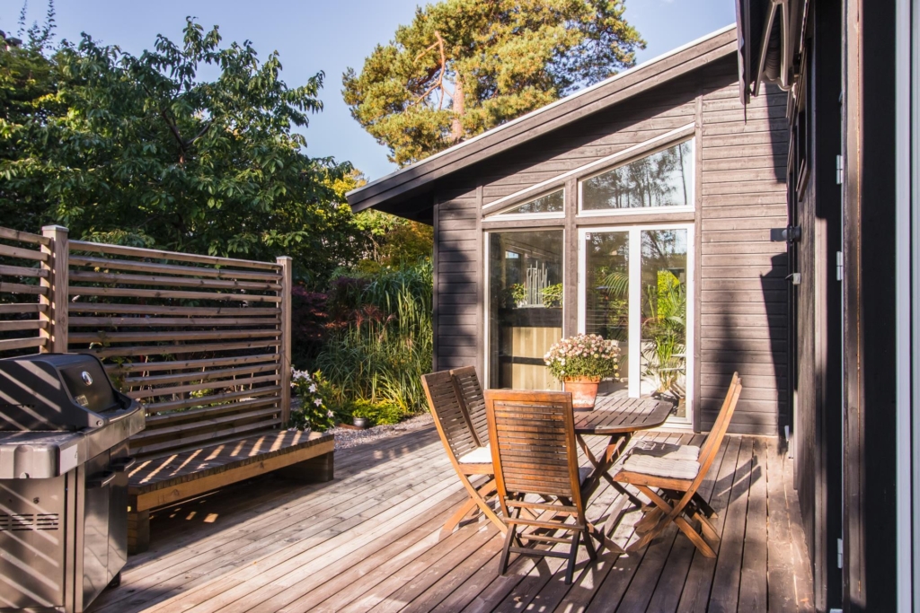 Unik och läcker villa om 207 kvm med oslagbar rymd