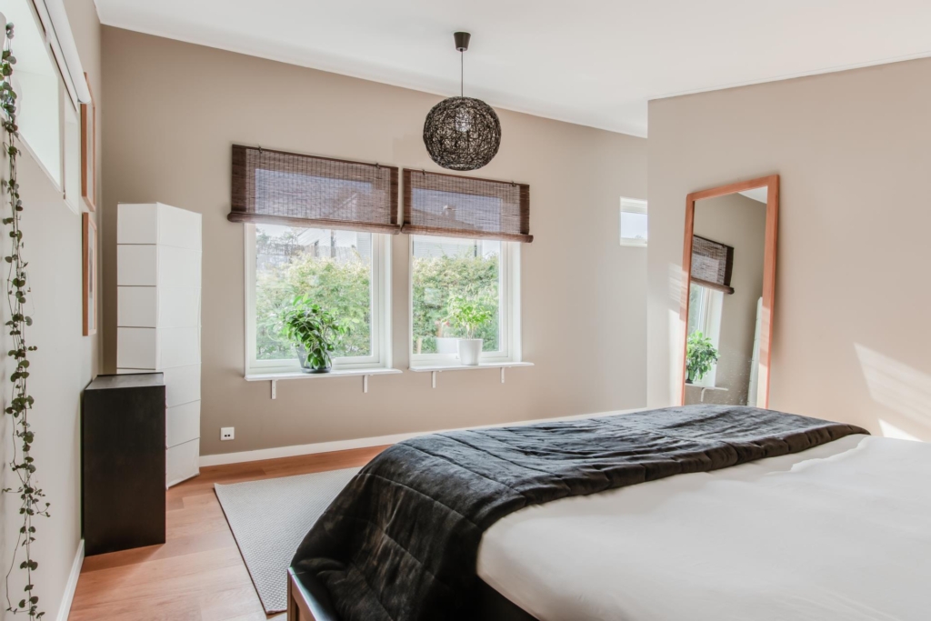 Unik och läcker villa om 207 kvm med oslagbar rymd