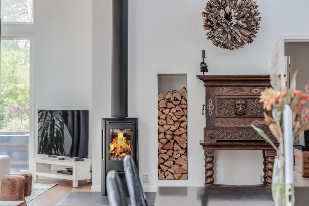 Unik och läcker villa om 207 kvm med oslagbar rymd