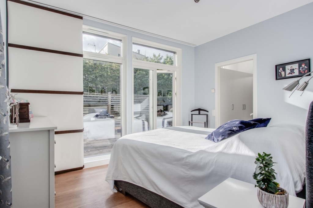 Unik och läcker villa om 207 kvm med oslagbar rymd