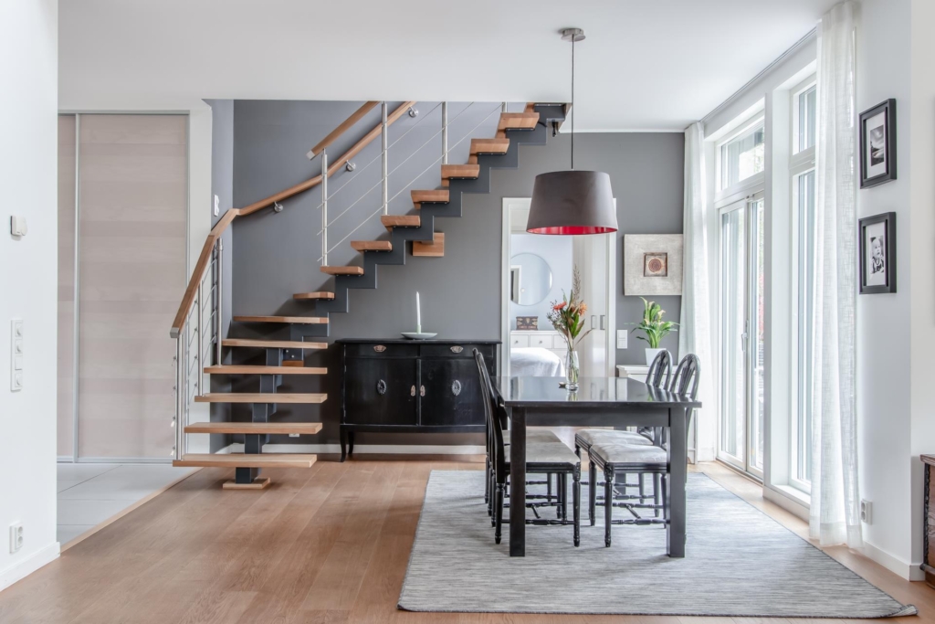 Unik och läcker villa om 207 kvm med oslagbar rymd