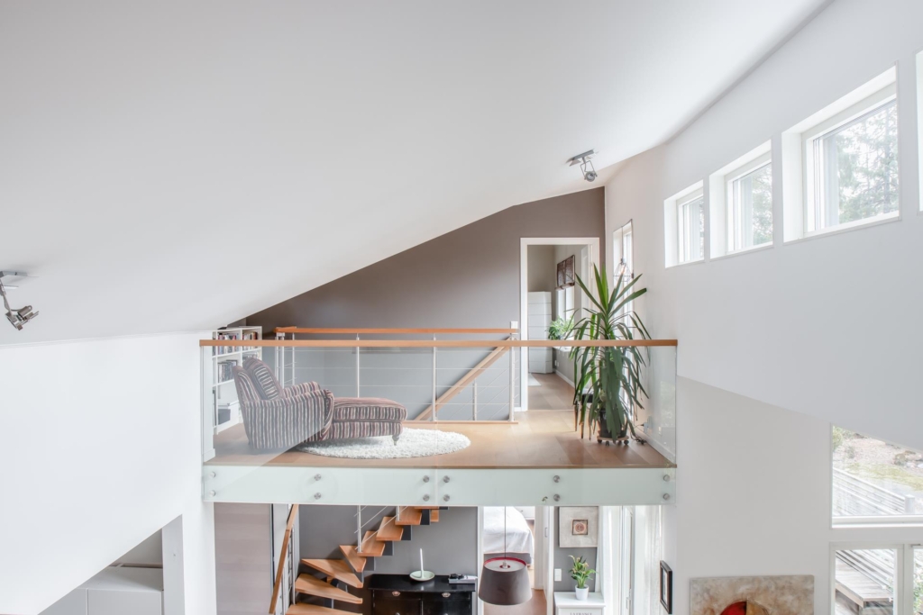 Unik och läcker villa om 207 kvm med oslagbar rymd