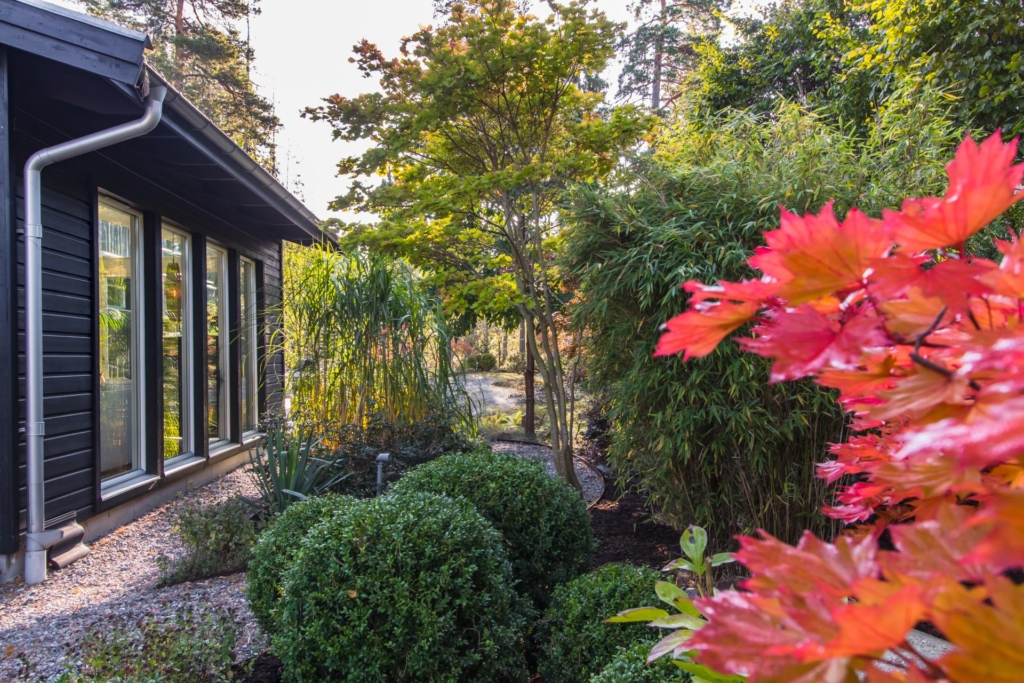 Unik och läcker villa om 207 kvm med oslagbar rymd