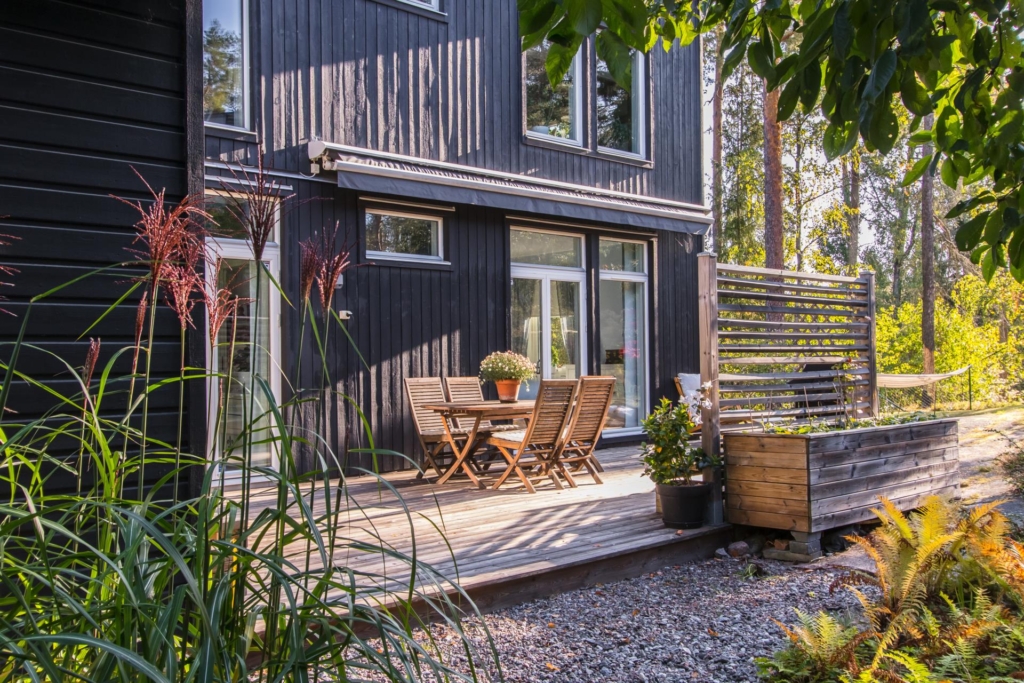 Unik och läcker villa om 207 kvm med oslagbar rymd