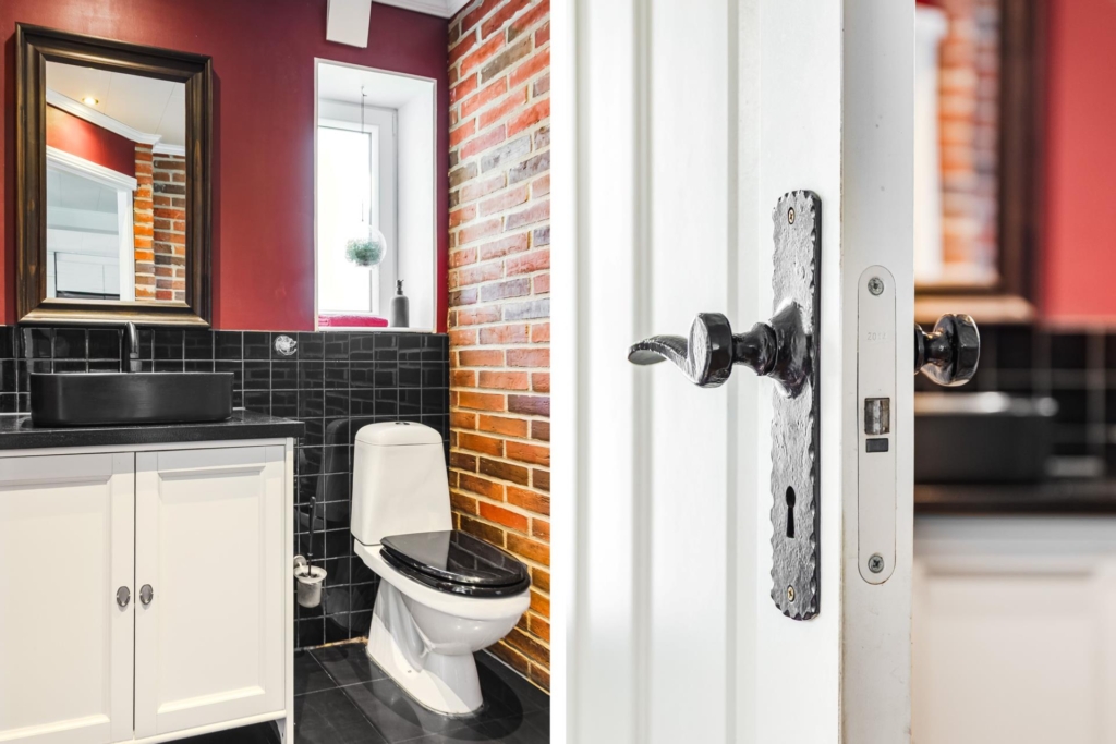 Underbar villa med dubbelgarage belägen på en fantastisk tomt