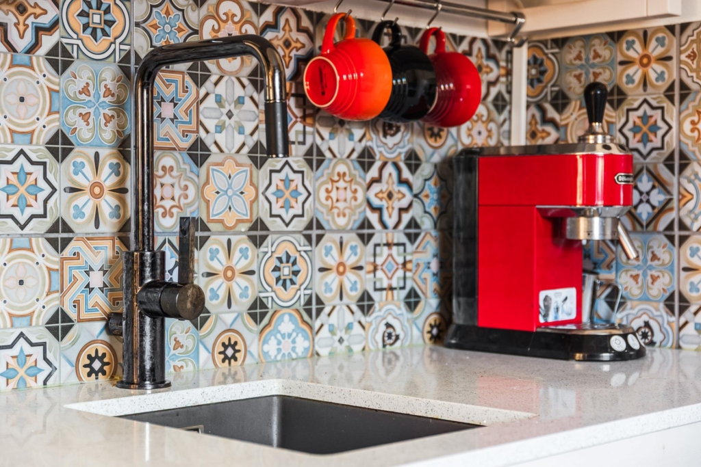 Underbar villa med dubbelgarage belägen på en fantastisk tomt