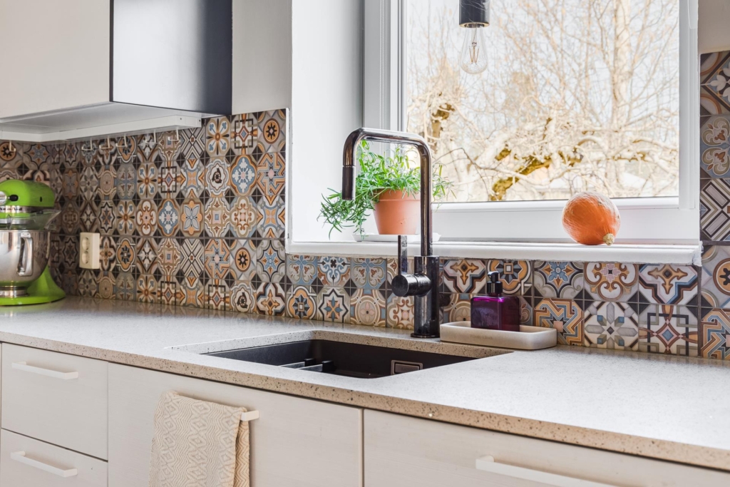 Underbar villa med dubbelgarage belägen på en fantastisk tomt