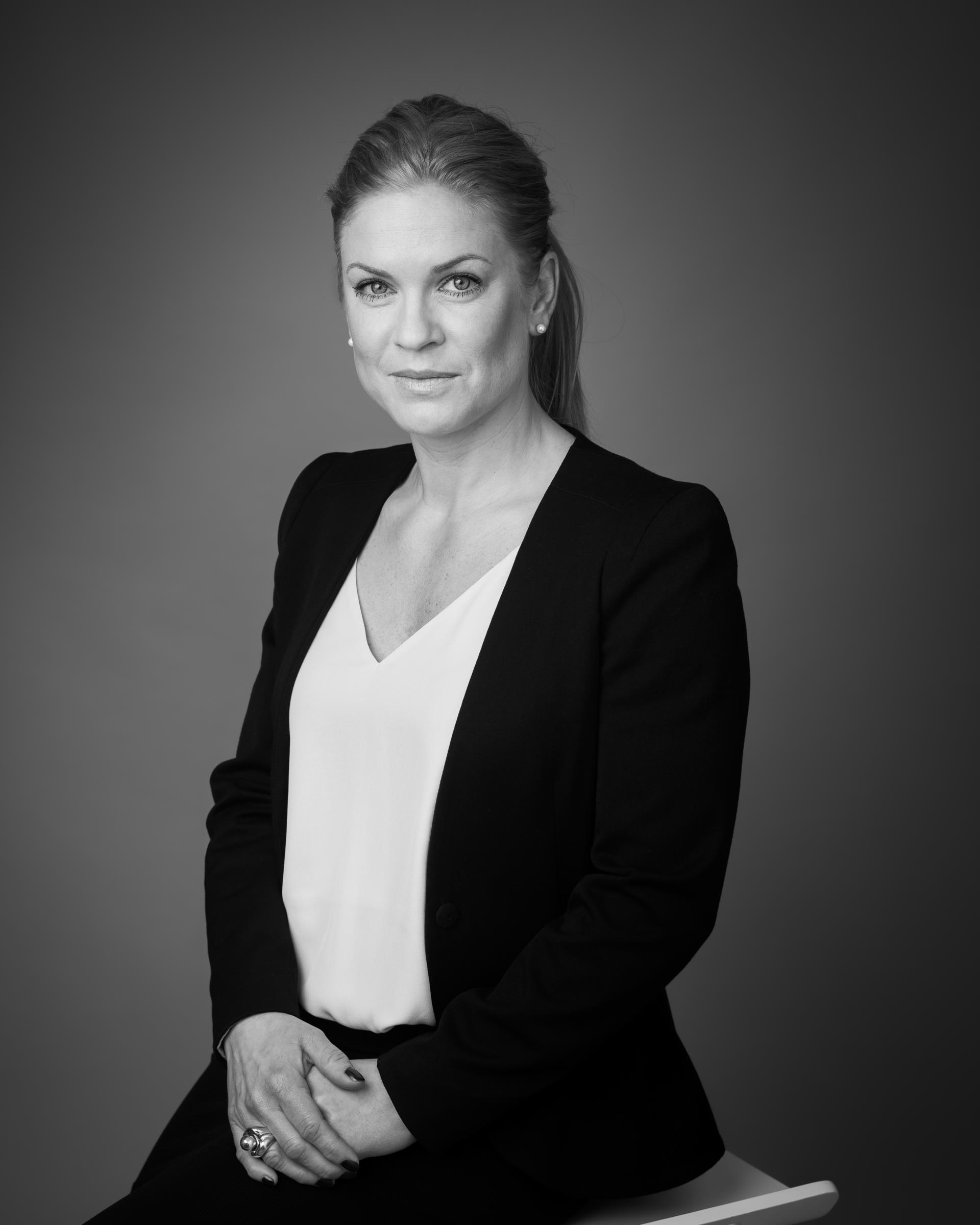 Madeleine Thorén