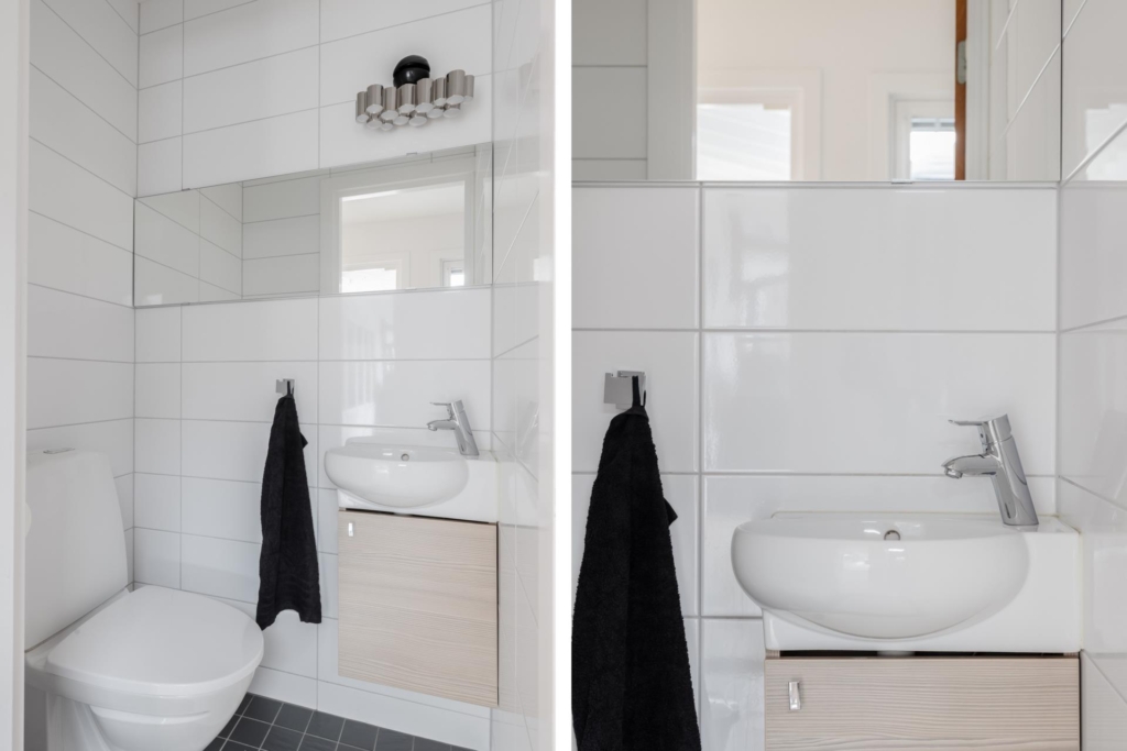 Smakfull, påkostad och mycket tilltalande villa om 218 kvm med fantastisk trädgård!