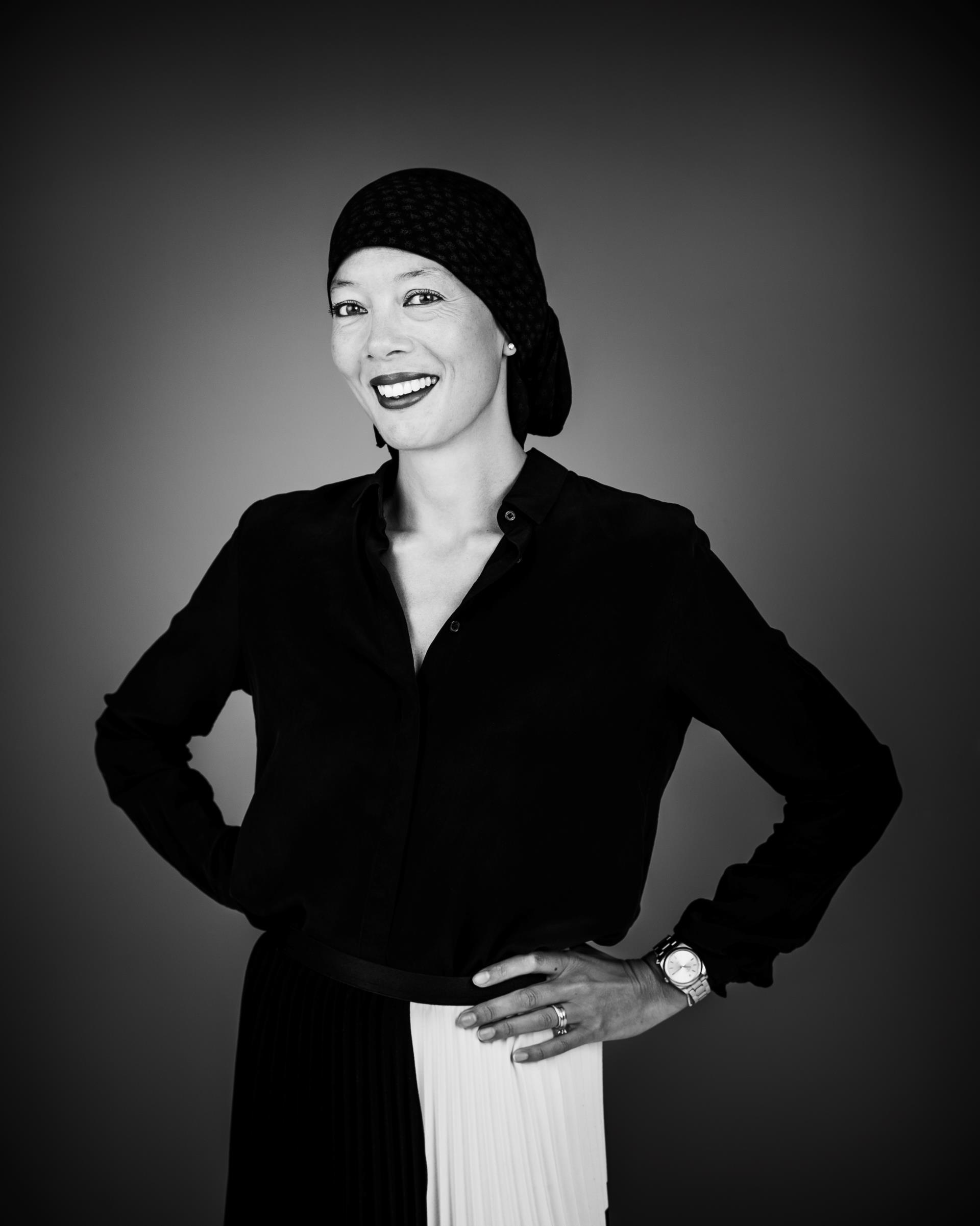 Helene Darin