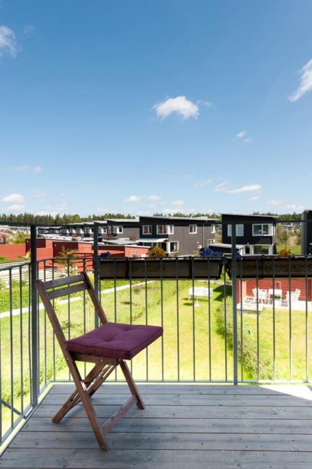 Mycket fint gavelradhus 5 rum på 134 kvm i Silverdal.