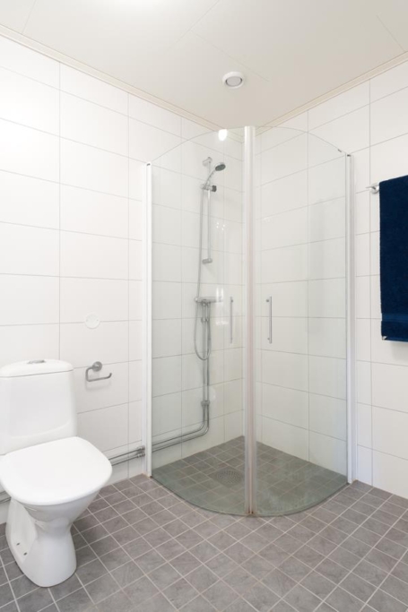 Mycket fint gavelradhus 5 rum på 134 kvm i Silverdal.