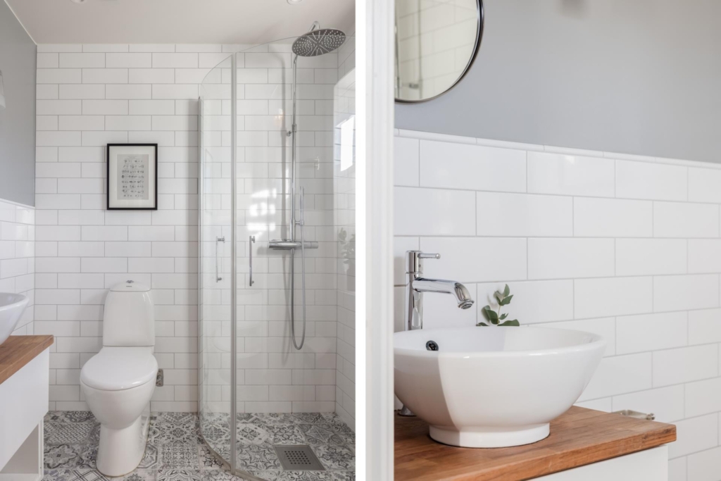 Välkommen till detta charmiga hus med en härlig trädgårdstomt och närhet till naturen.