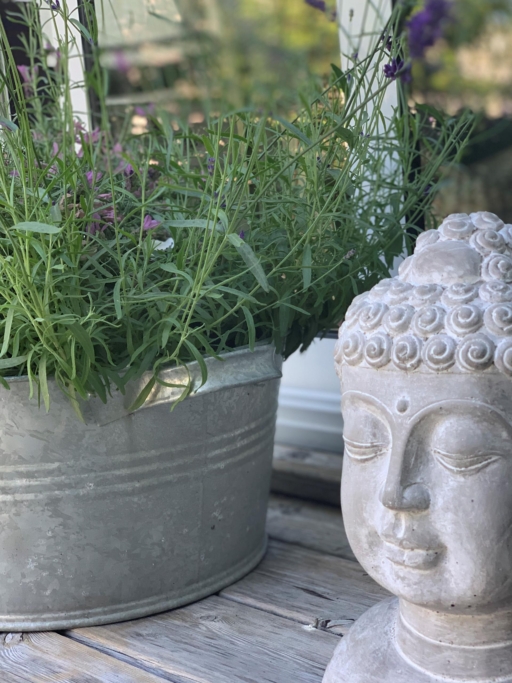 Läckert ”tornhus” med vinterbonat uterum!