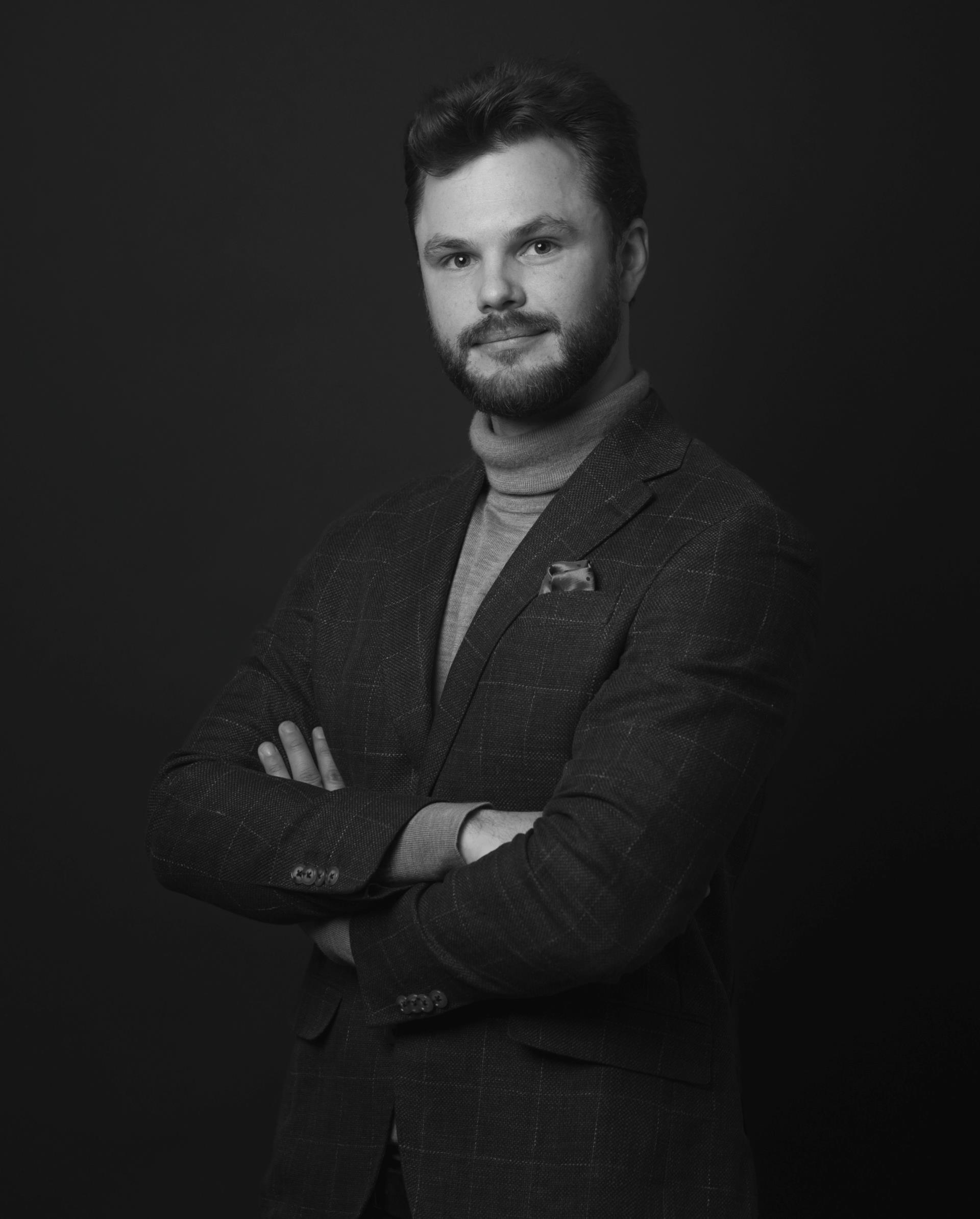 Rasmus Törnros