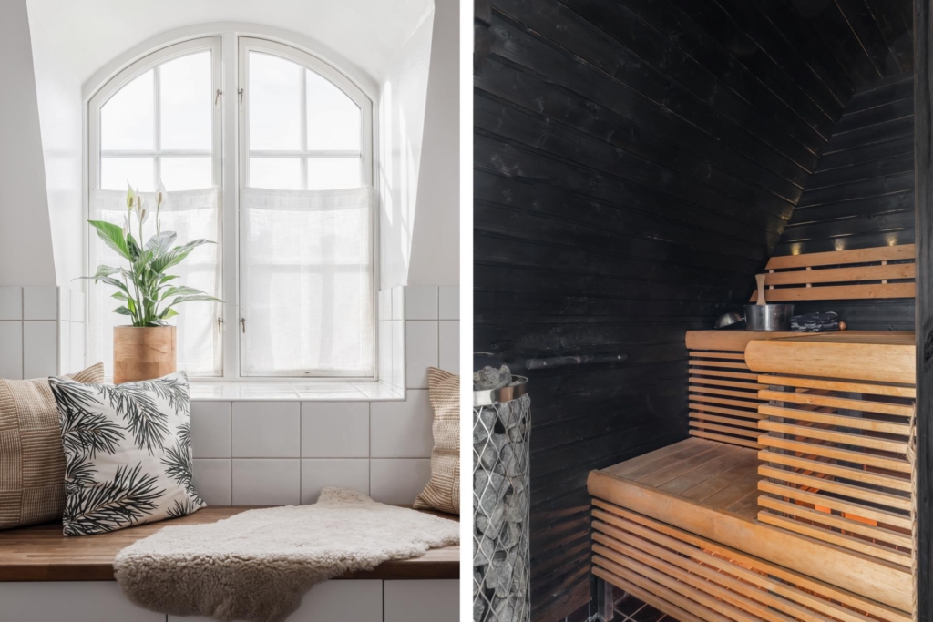 Välkommen till detta charmiga hus med en härlig trädgårdstomt och närhet till naturen.