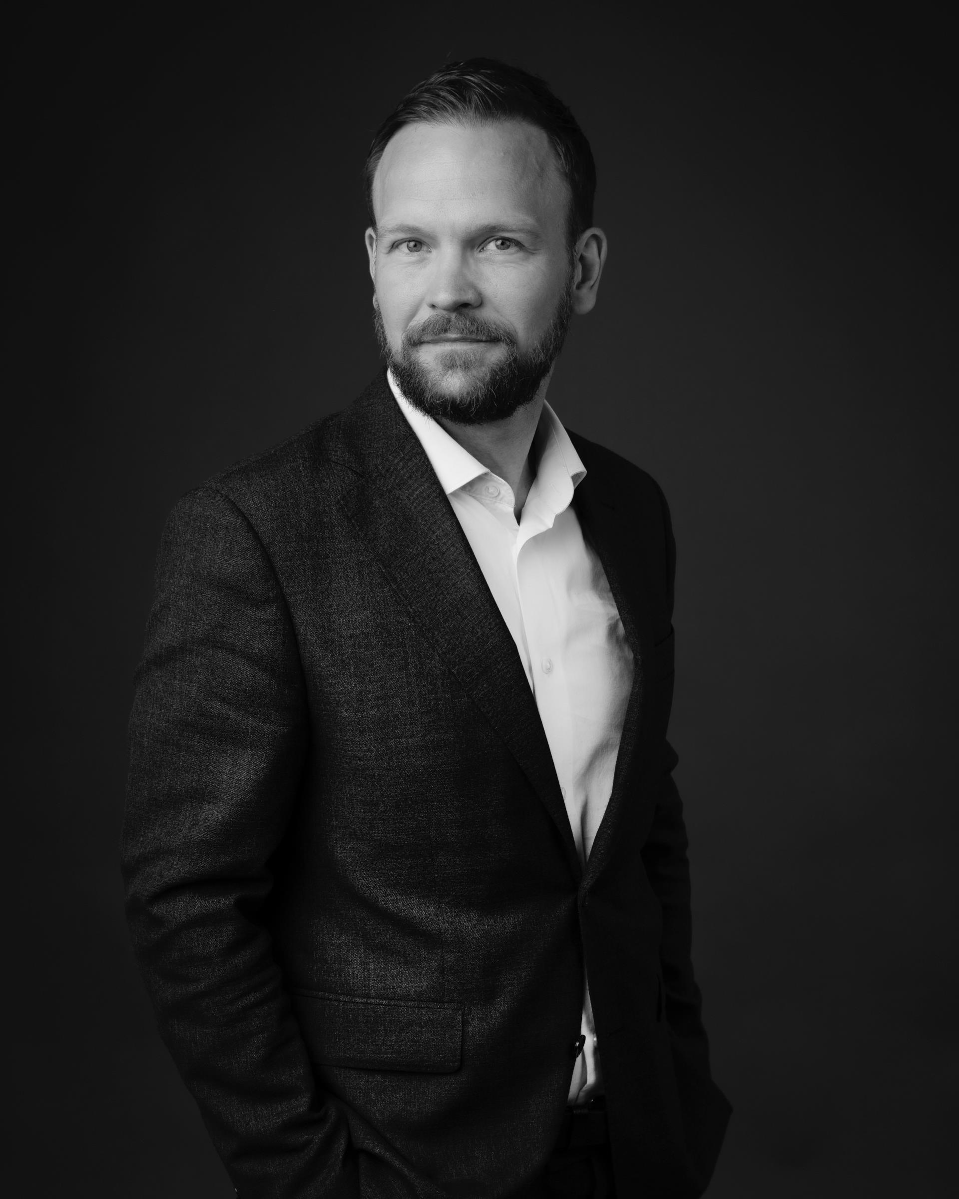 Roger Thalén