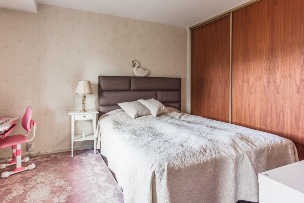 Välplanerad 2:a med stor balkong, uteplats och attraktivt läge i populära BRF Römö!